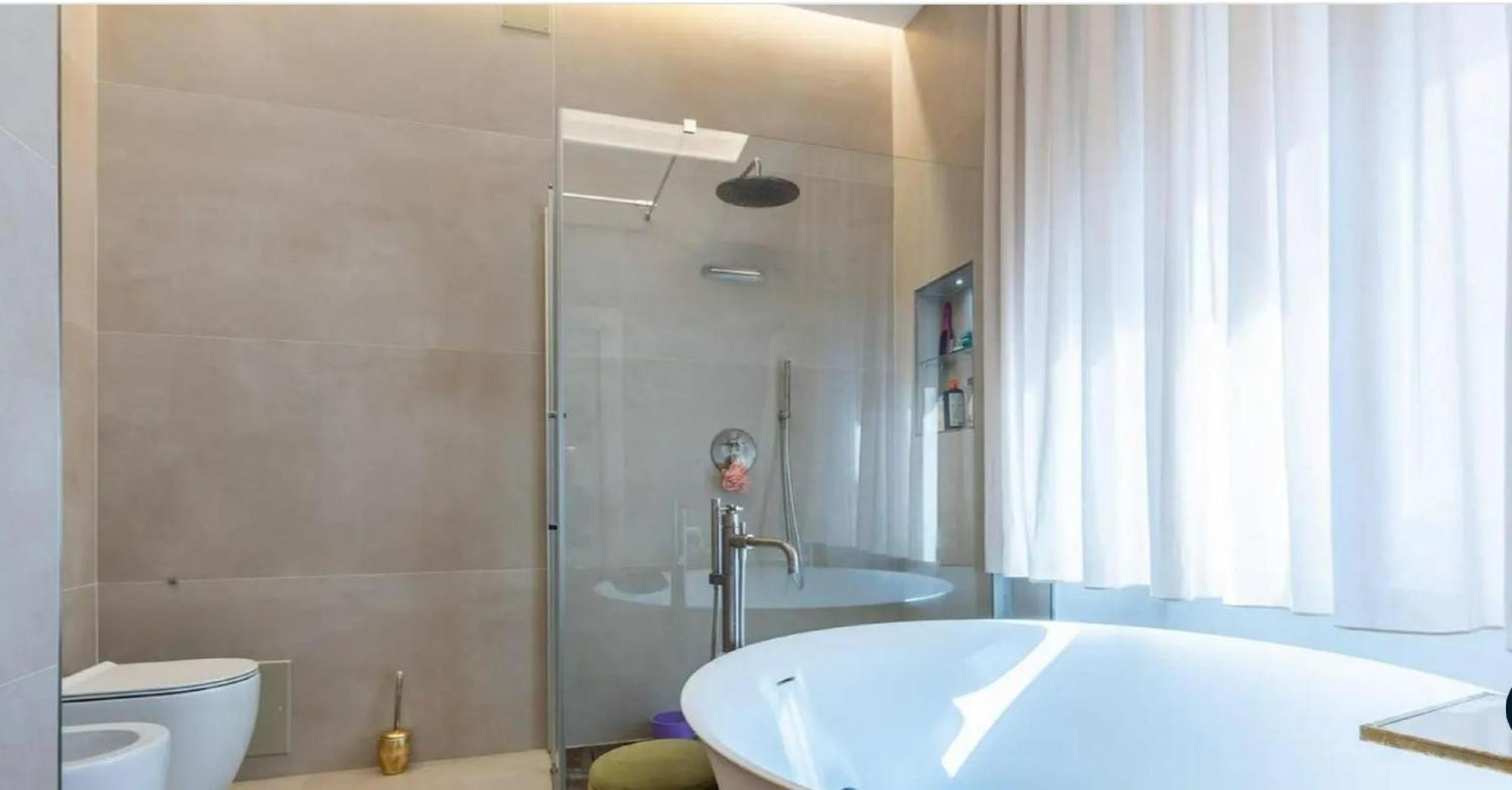 Francesco Central Apartment Rom