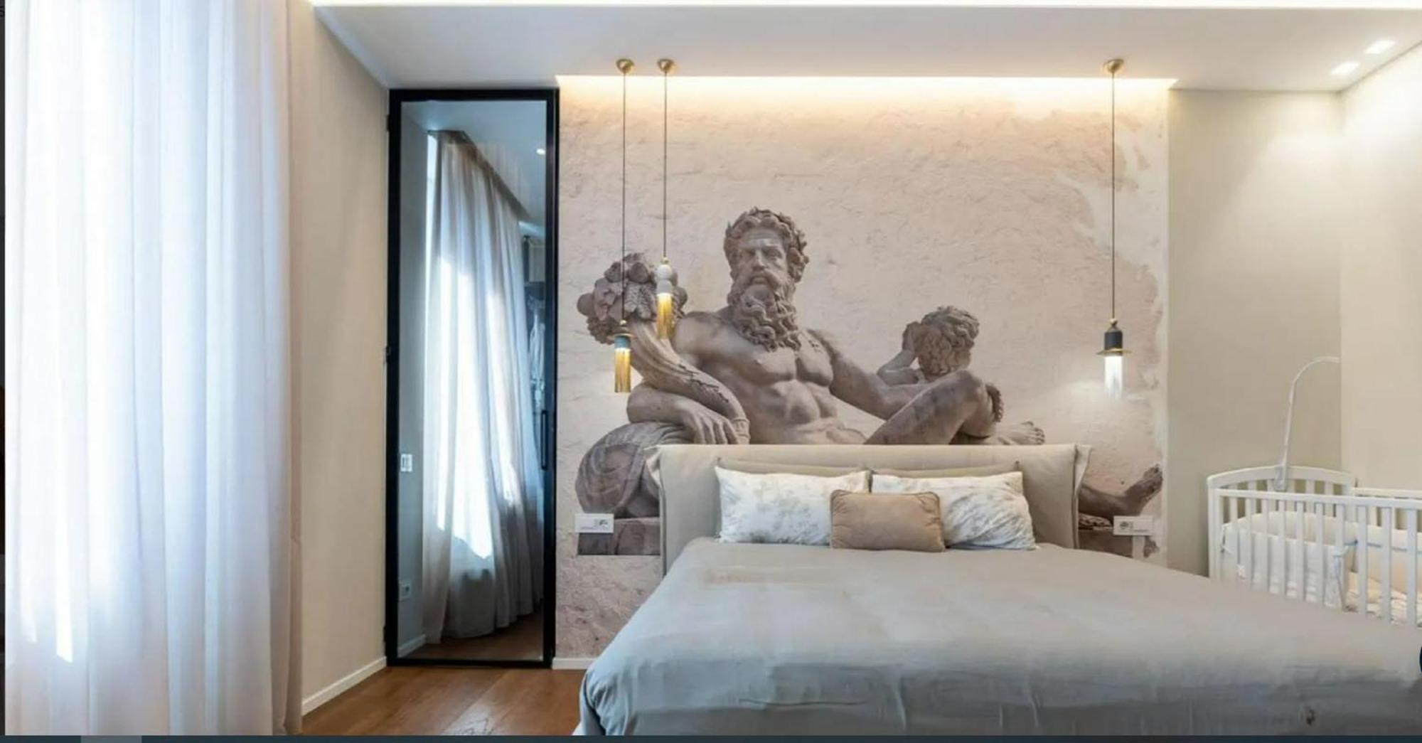 Apartment Francesco Central
