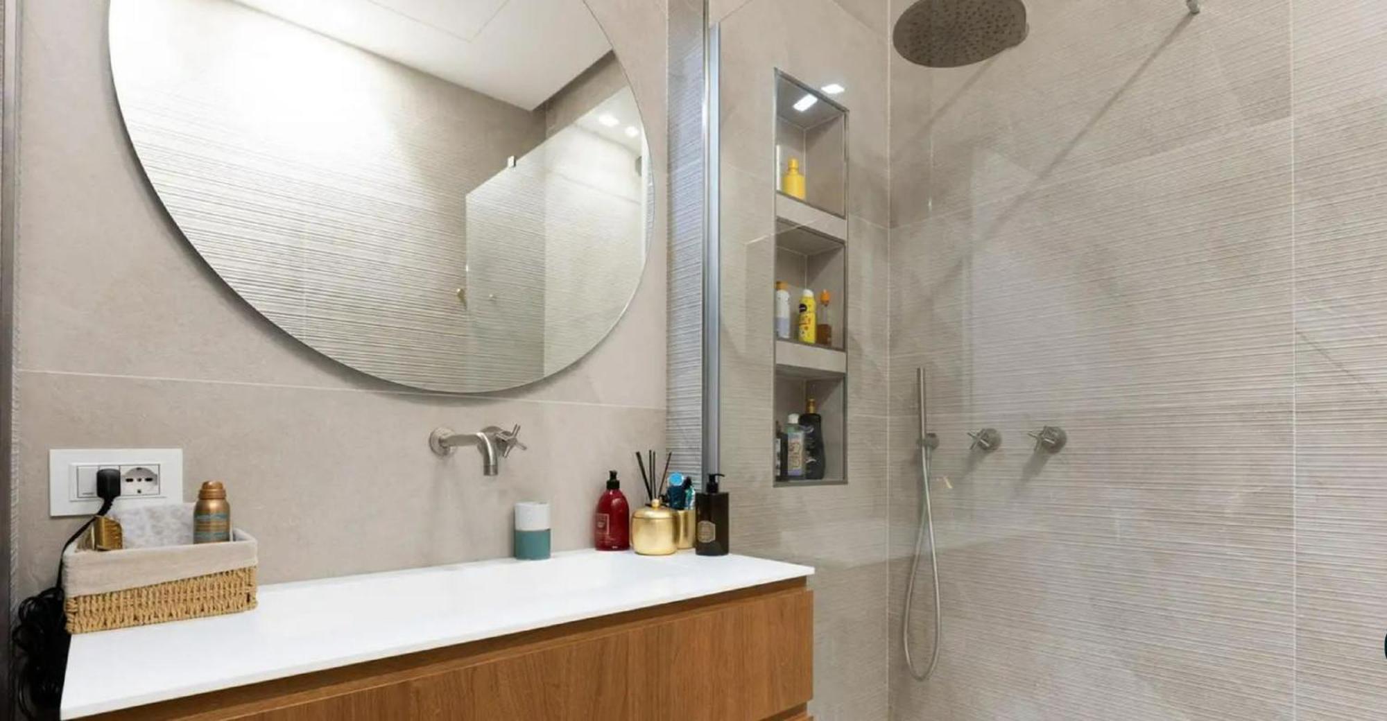 Francesco Central Apartment