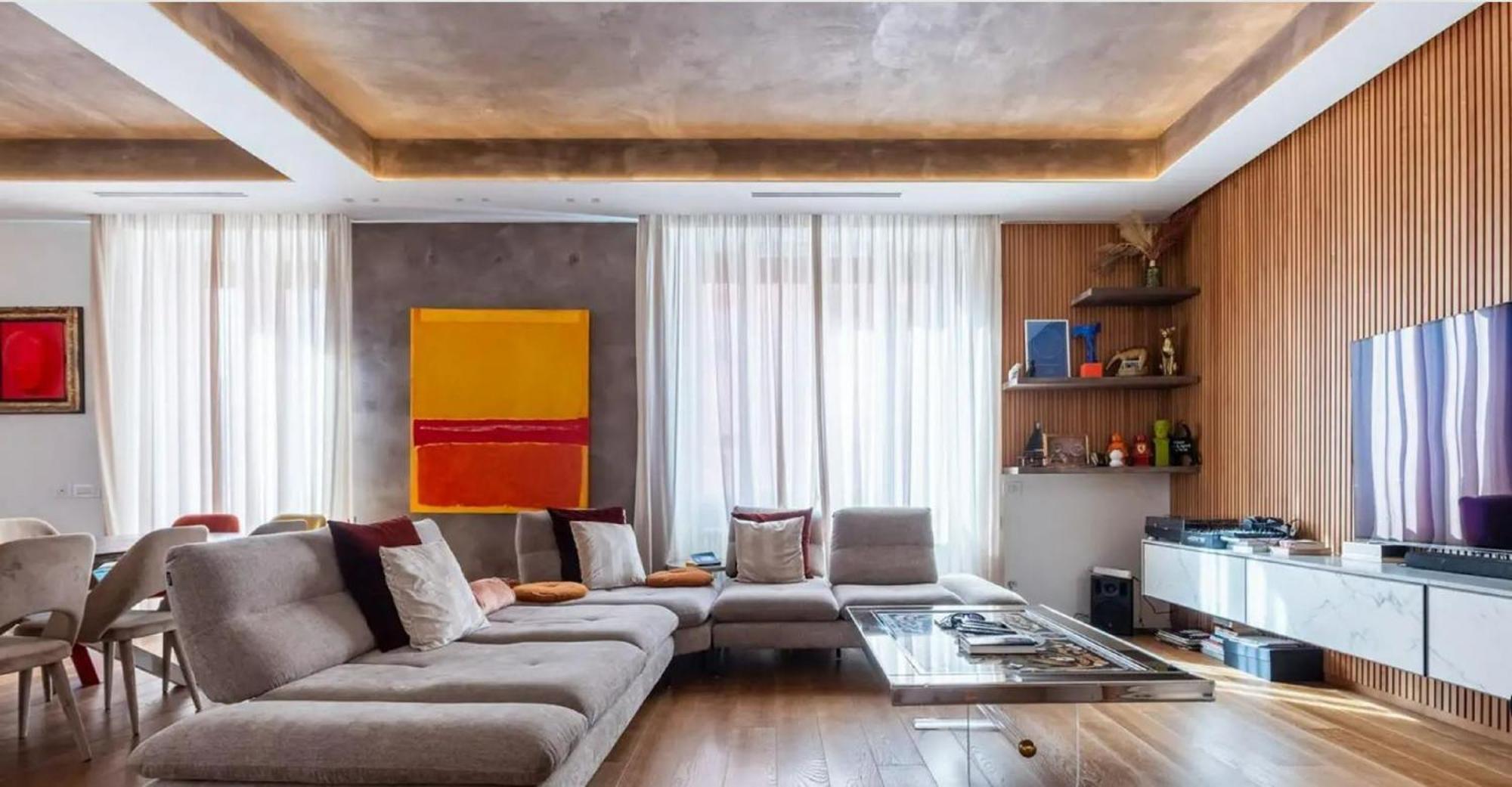 Apartment Francesco Central Rom