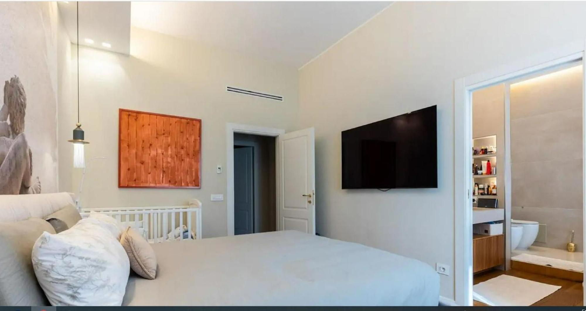 Francesco Central Apartment
