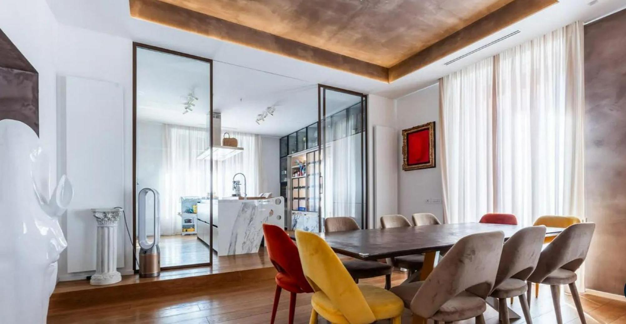 Francesco Central Apartment Rom
