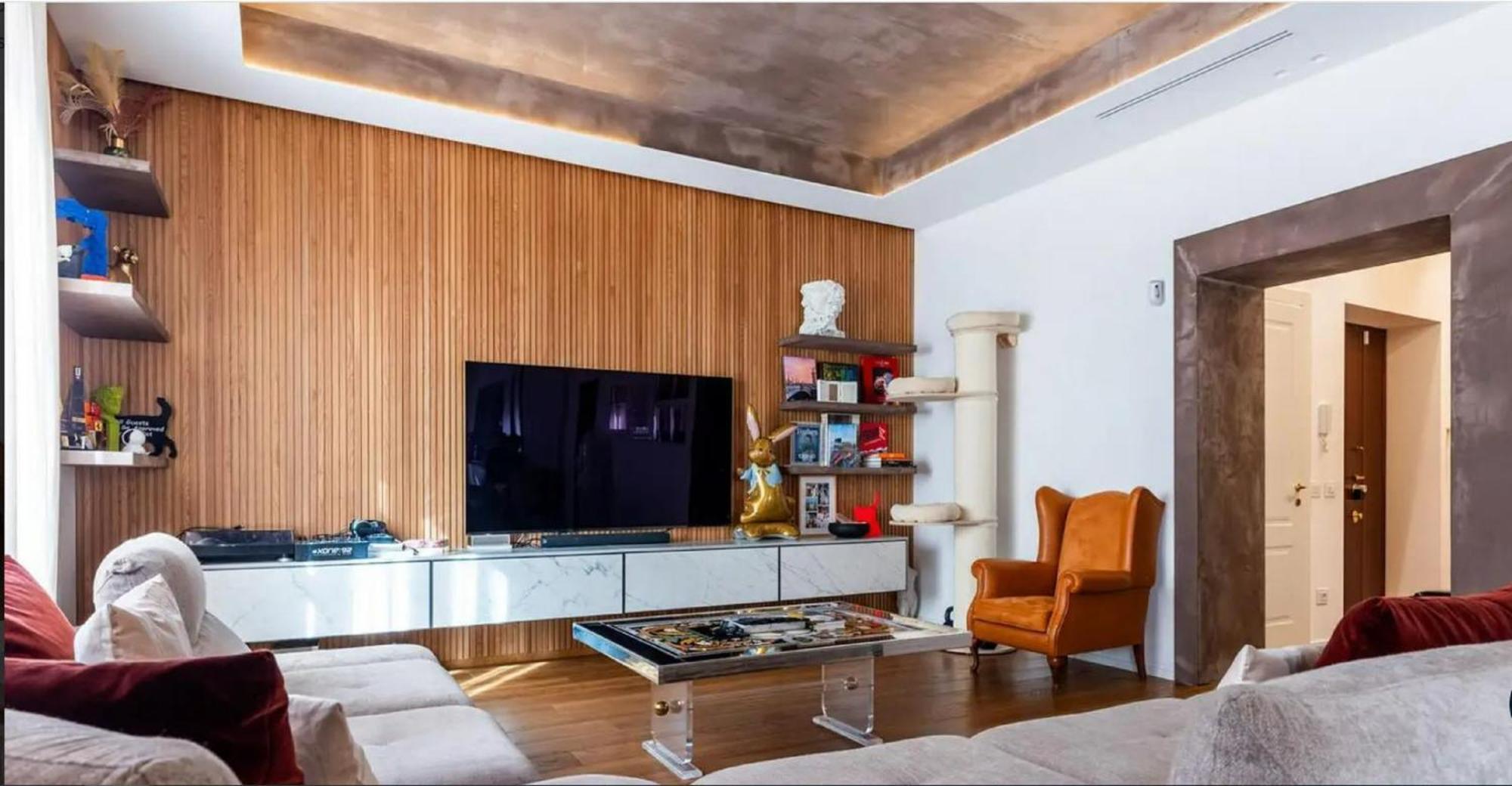 Appartamento Francesco Central *